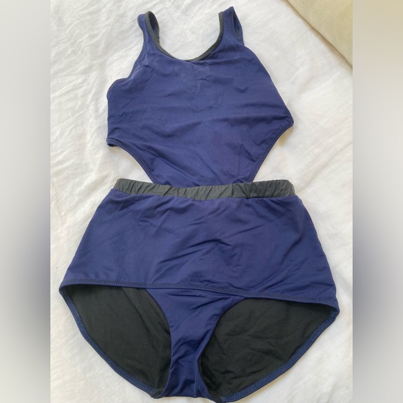 KORE SWIM Minerva Maillot - Picture 5 of 6